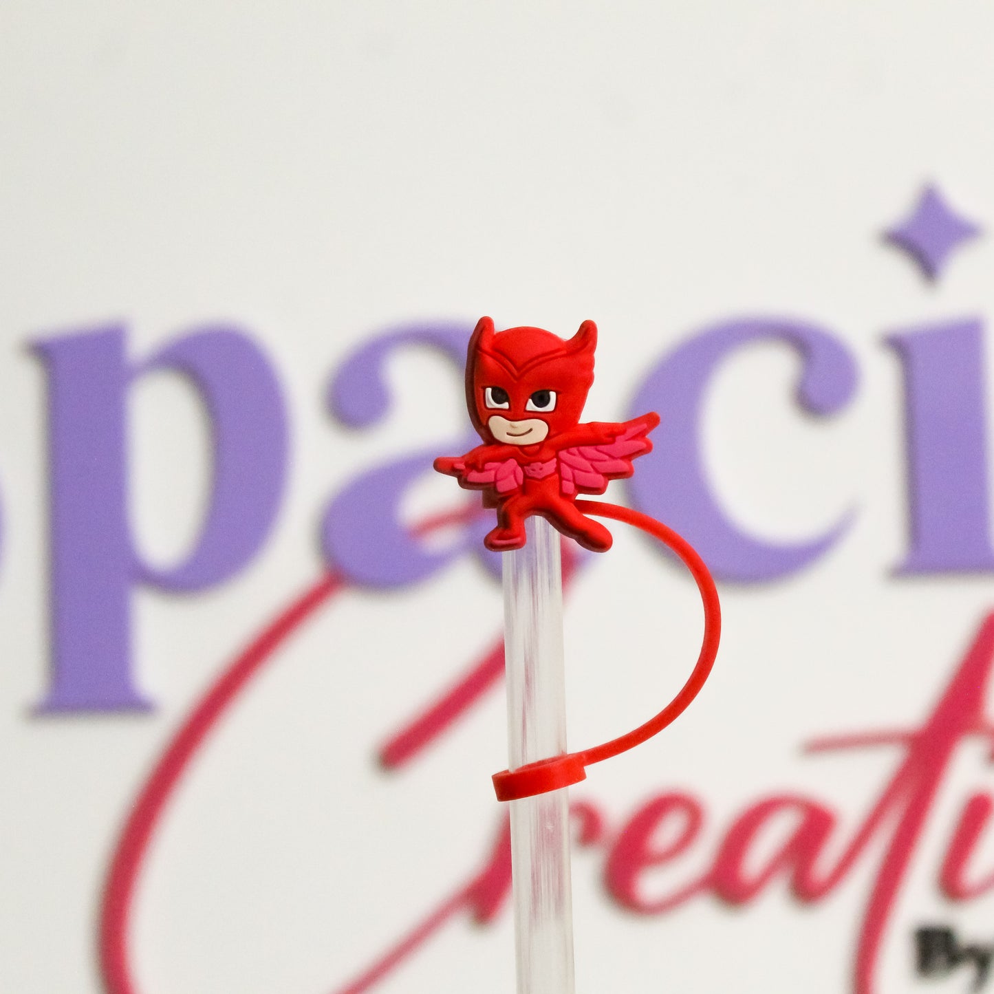 TOPPER PJ MASKS