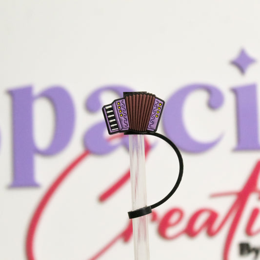 TOPPER ACORDEON