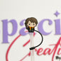 TOPPER HARRY POTTER (PERSONAJES)