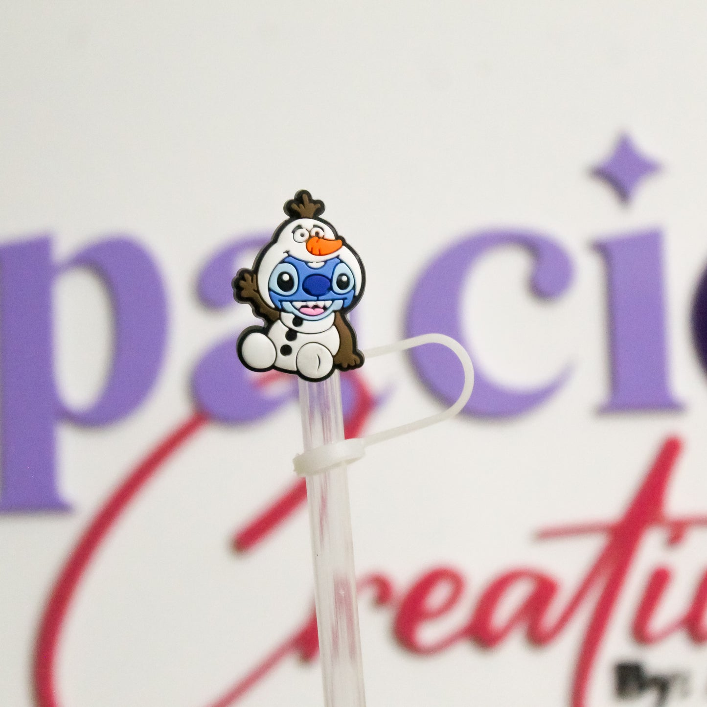 TOPPER STITCH NAVIDEÑO