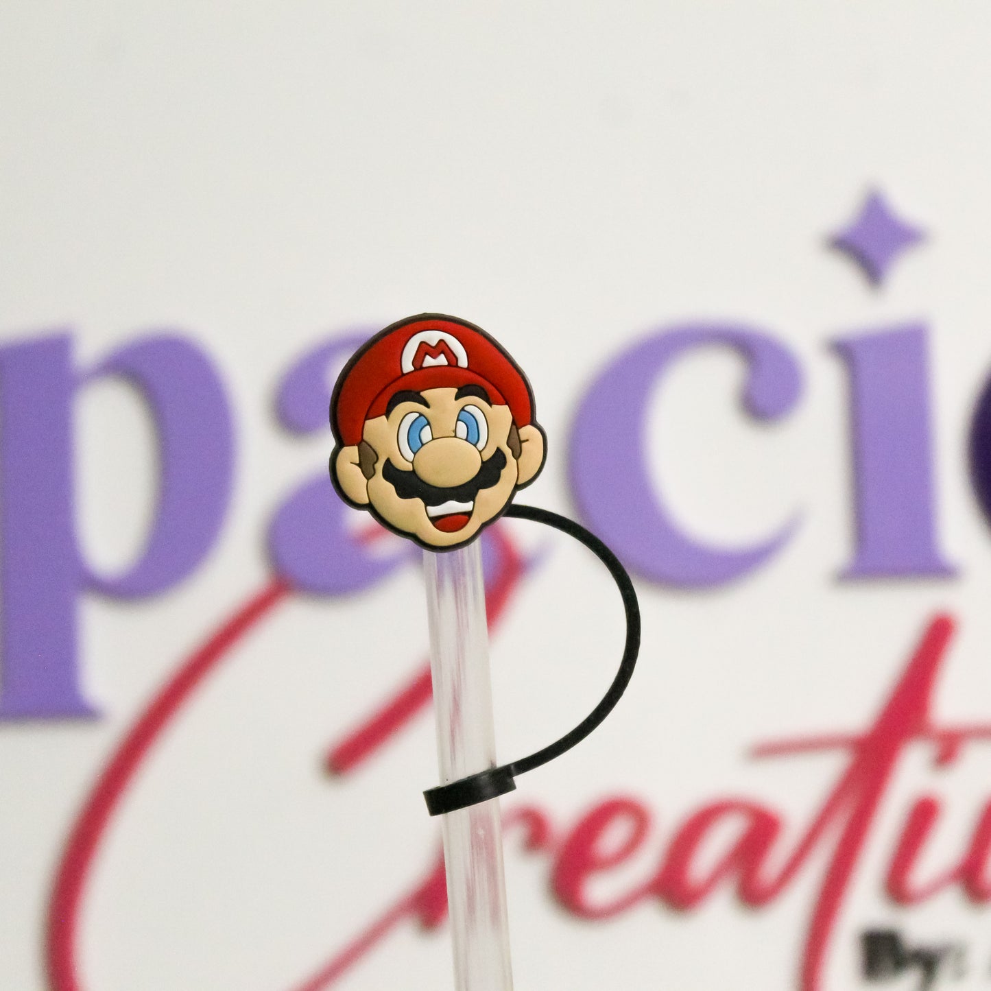 TOPPER MARIO