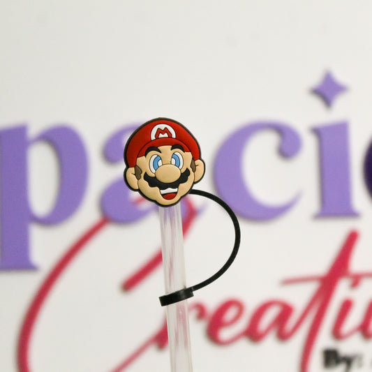 TOPPER MARIO