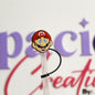 TOPPER MARIO