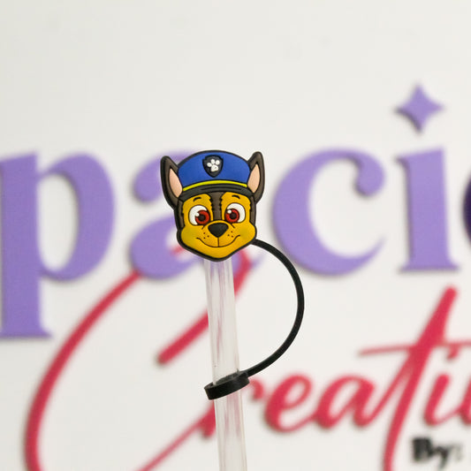TOPPER PAW PATROL