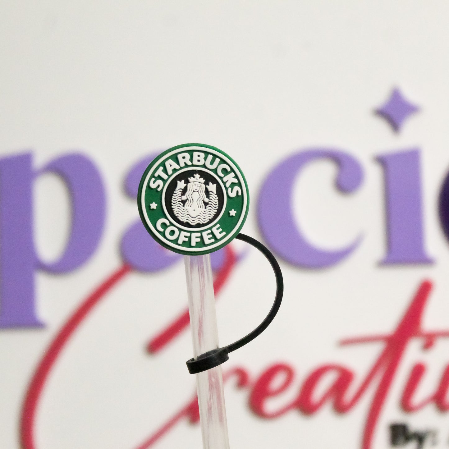 TOPPER STARBUCKS
