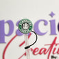 TOPPER STARBUCKS