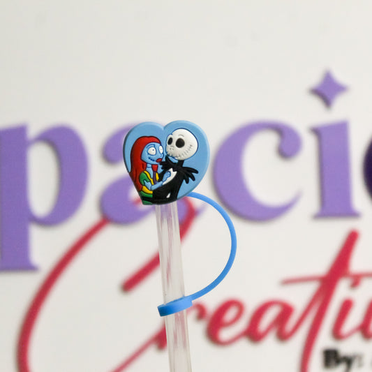 TOPPER JACK Y SALLY
