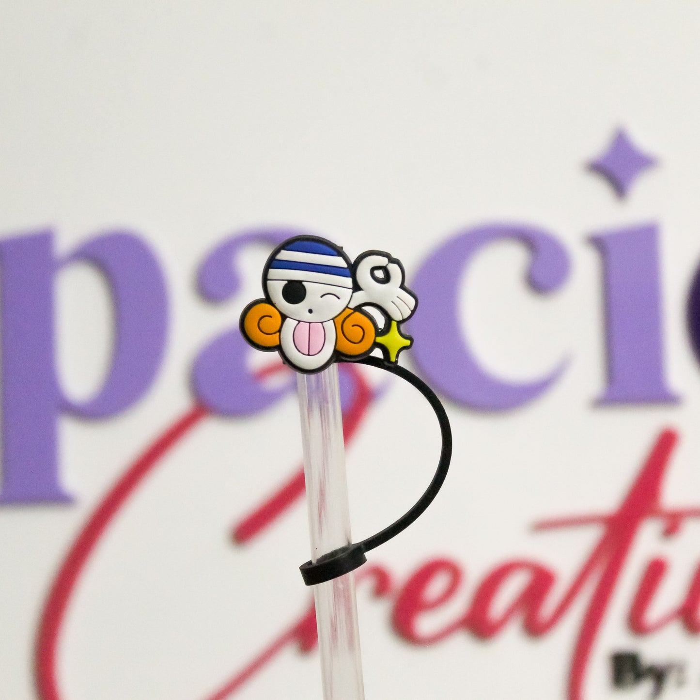 TOPPER ONE PIECE