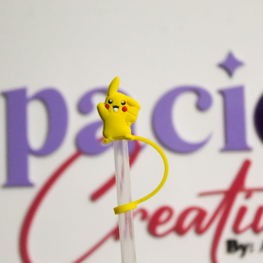 TOPPER PIKACHU