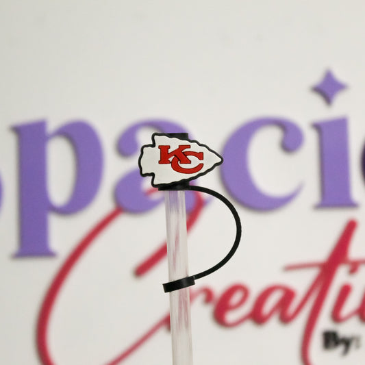 TOPPER KANSAS CITY CHIEFS