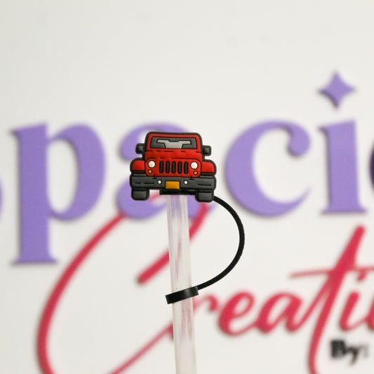TOPPER JEEP