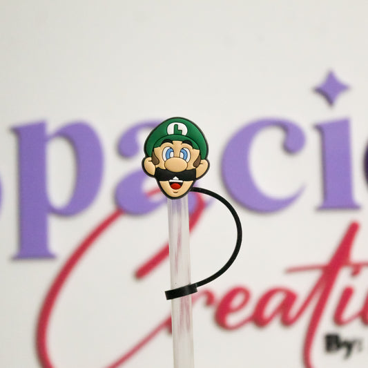 TOPPER LUIGI
