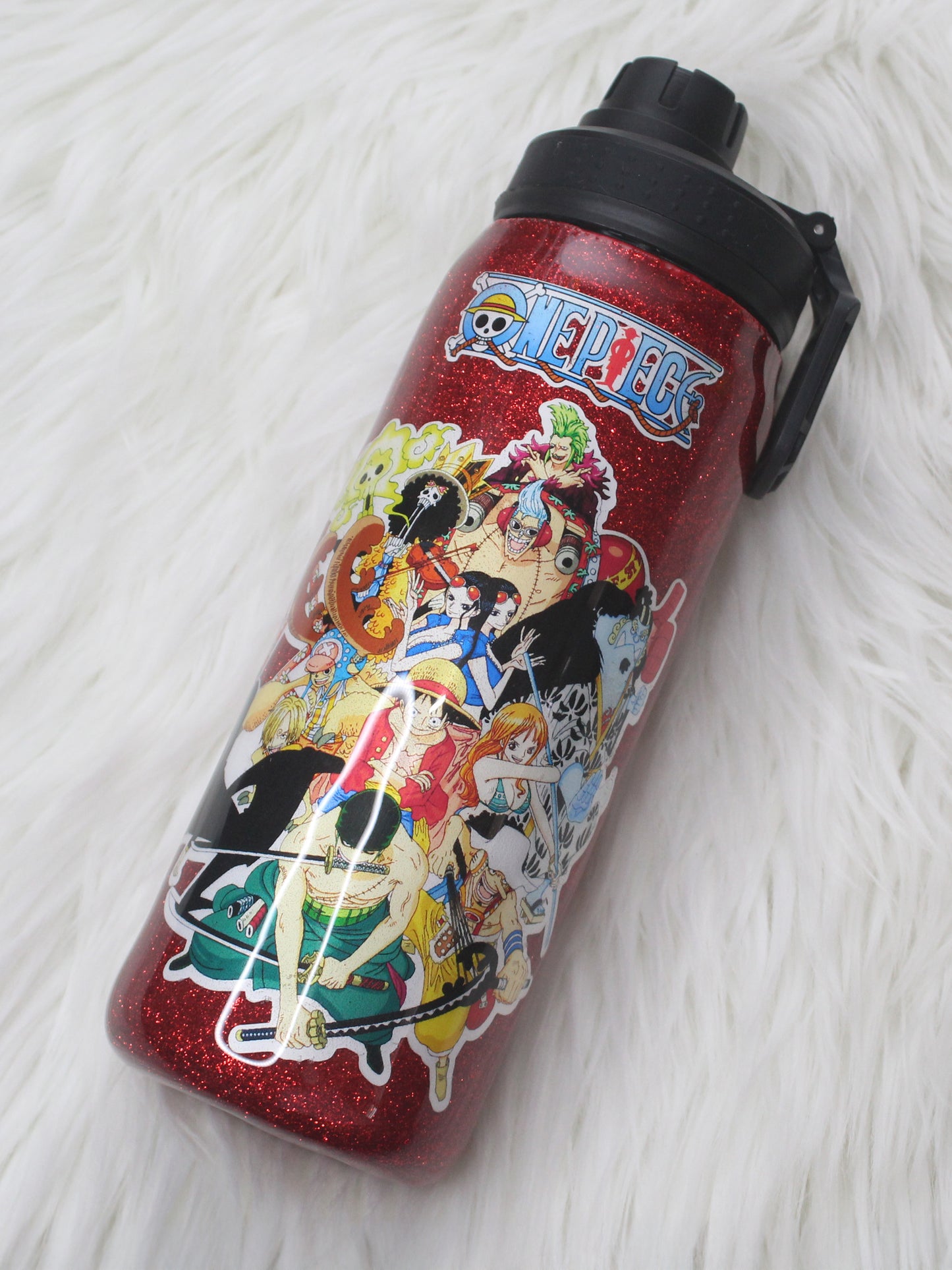 TERMO 17oz - ONE PIECE