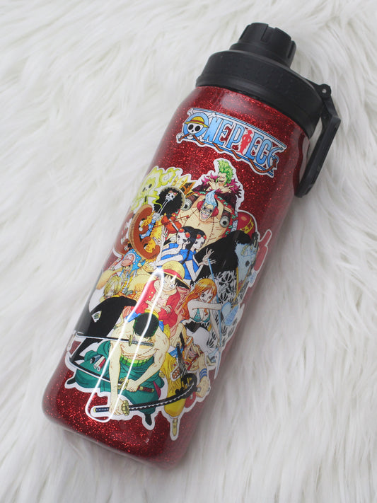 TERMO 17oz - ONE PIECE