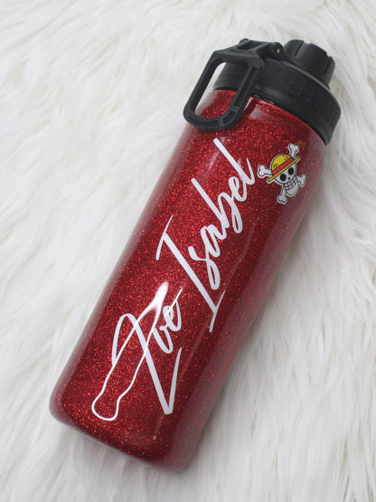 TERMO 17oz - ONE PIECE